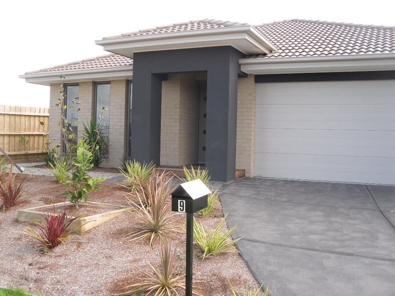 9 Oceanic Drive, Inverloch VIC 3996