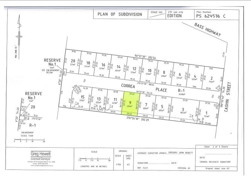 9/ Correa Place, Inverloch VIC 3996