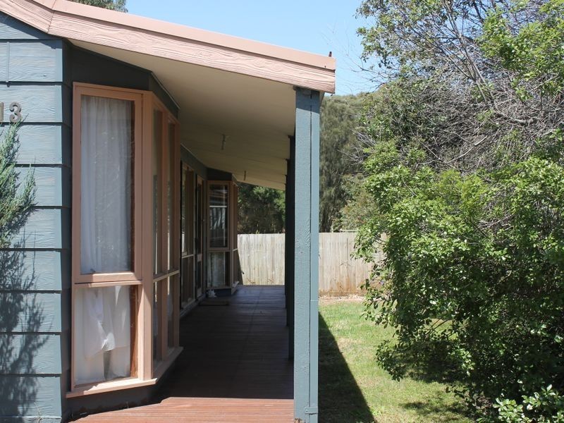 13 Fairfax Court, Inverloch VIC 3996