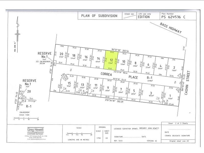 12 Correa Place, Inverloch VIC 3996