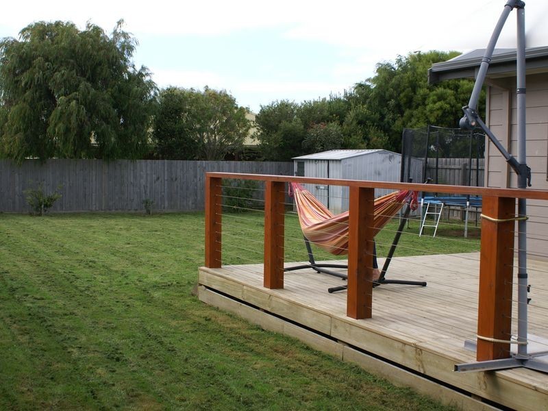 25 Outrigger Drive, Inverloch VIC 3996