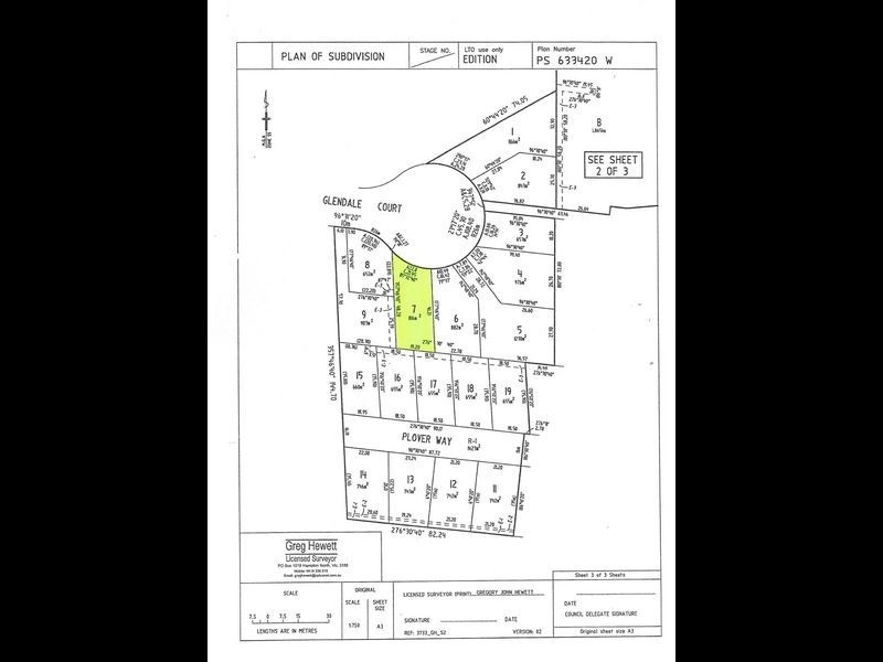 7/ Glendale Court, Inverloch VIC 3996