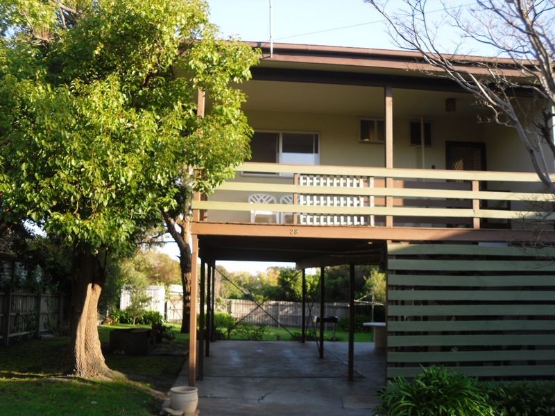 28 Kenneth Street, Inverloch VIC 3996
