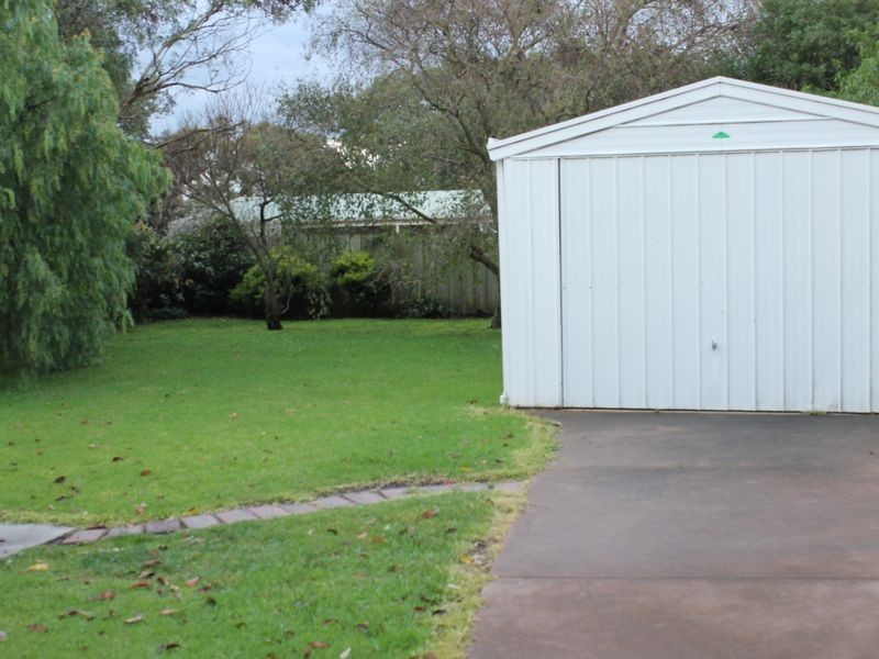 31 Kenneth Street, Inverloch VIC 3996