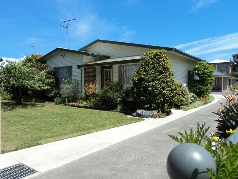 18 Cameron Street, Wonthaggi VIC 3995