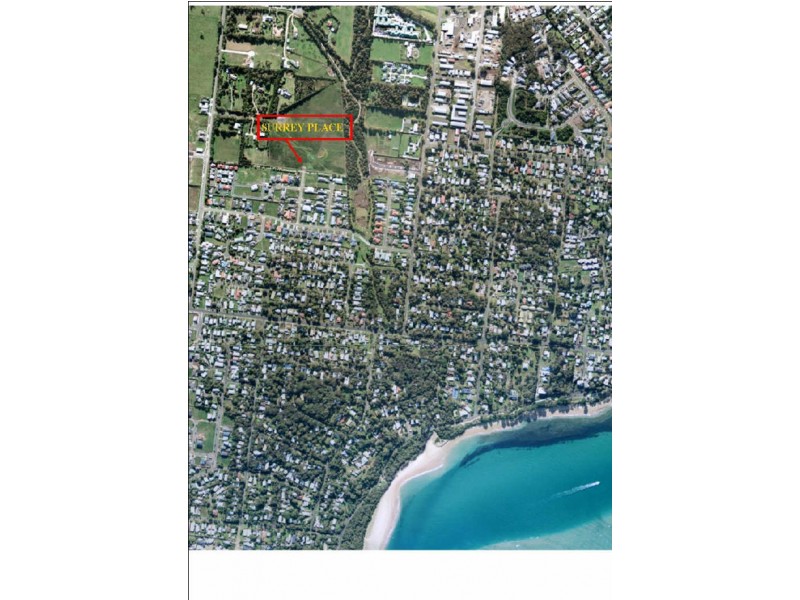 Lot 15 Plover Way, Inverloch VIC 3996
