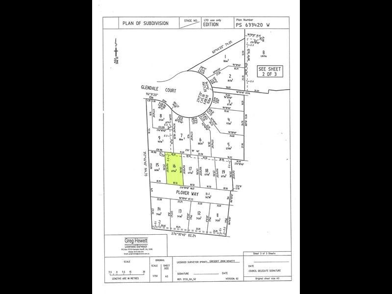 16/ Plover Way, Inverloch VIC 3996