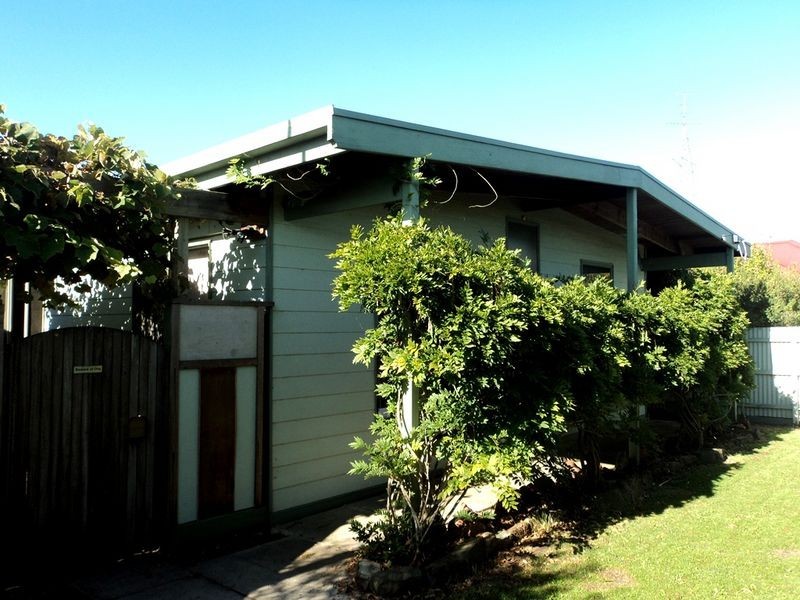 39 Hunter Street, Wonthaggi VIC 3995