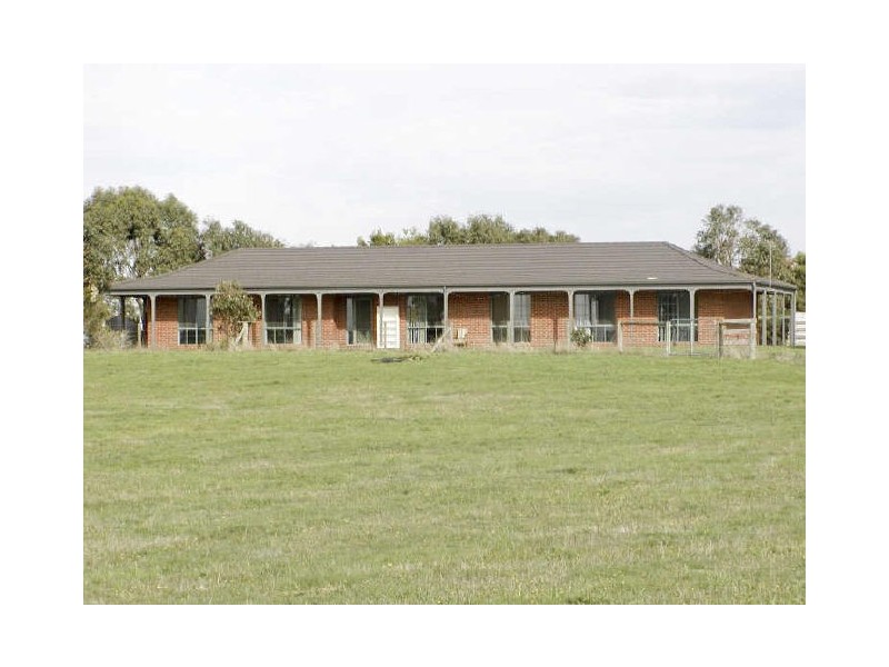 35 Stuchberry’s Road, Inverloch VIC 3996