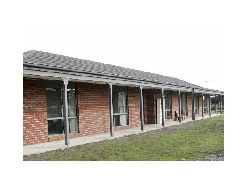 35 Stuchberry’s Road, Inverloch VIC 3996