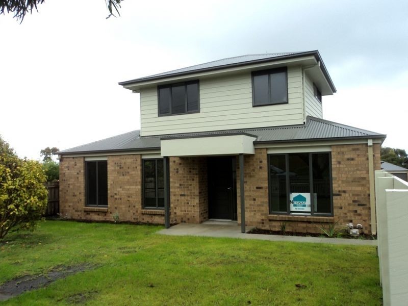 1/7 Fahey Street, Wonthaggi VIC 3995
