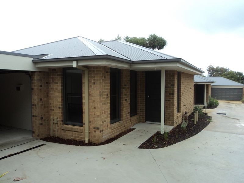 4/7 Fahey Street, Wonthaggi VIC 3995