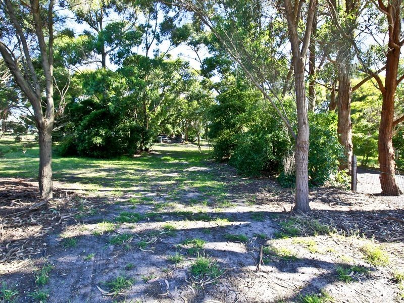 8 (Lot 1) Venus Street, Inverloch VIC 3996