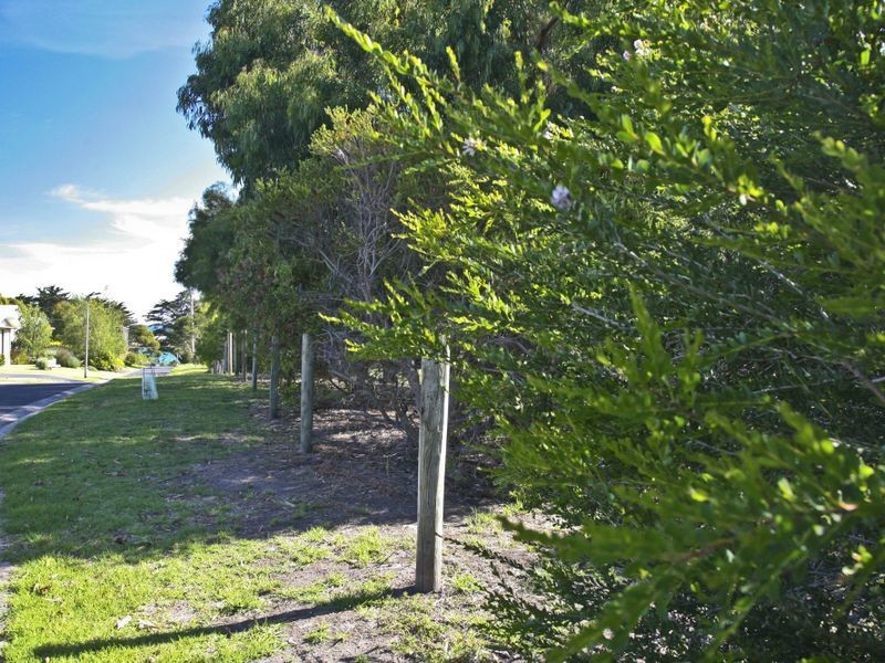 8 (Lot 1) Venus Street, Inverloch VIC 3996