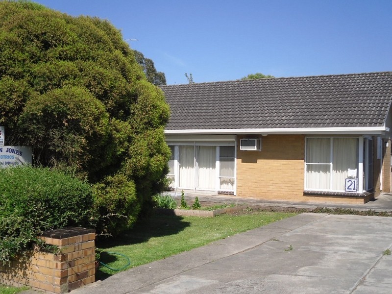 21 Williams Street, Inverloch VIC 3996