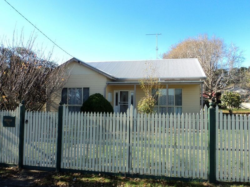 76 McKenzie Street, Wonthaggi VIC 3995