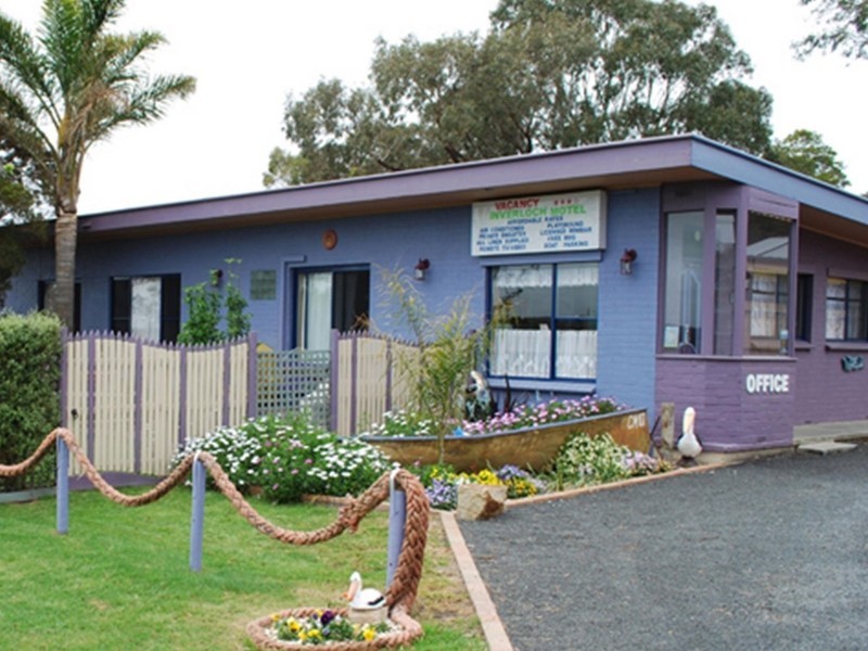 Inverloch VIC 3996