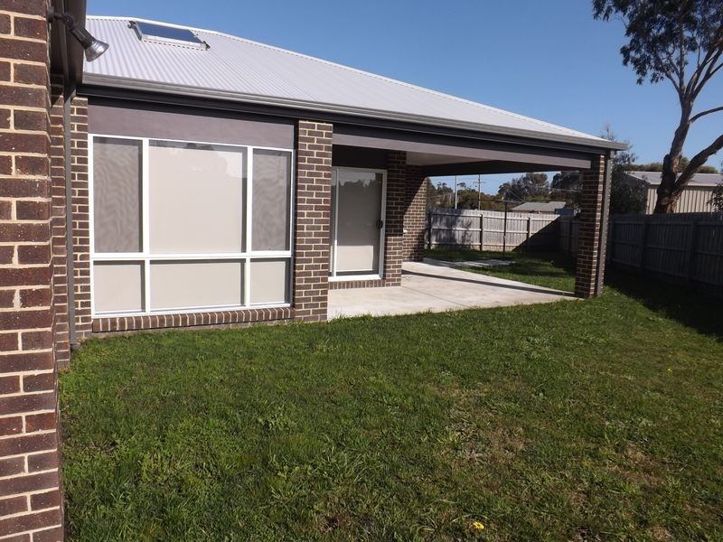 6 Goodenia Place, Inverloch VIC 3996