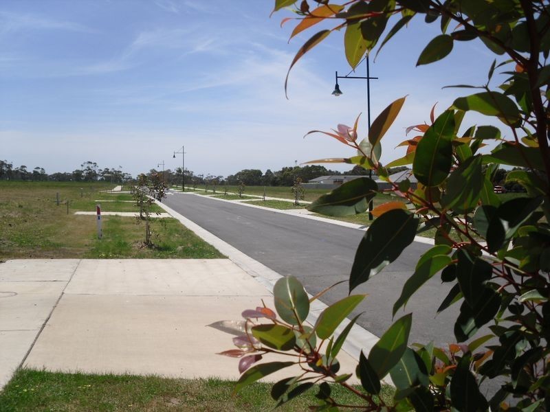 Lot 525 Headland Way, Inverloch VIC 3996