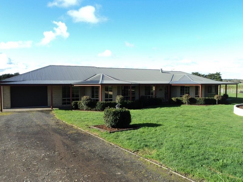 25 Moores Rd, Wonthaggi VIC 3995