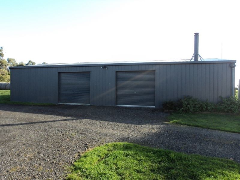 25 Moores Rd, Wonthaggi VIC 3995