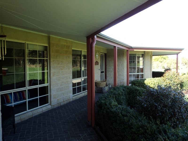 25 Moores Rd, Wonthaggi VIC 3995