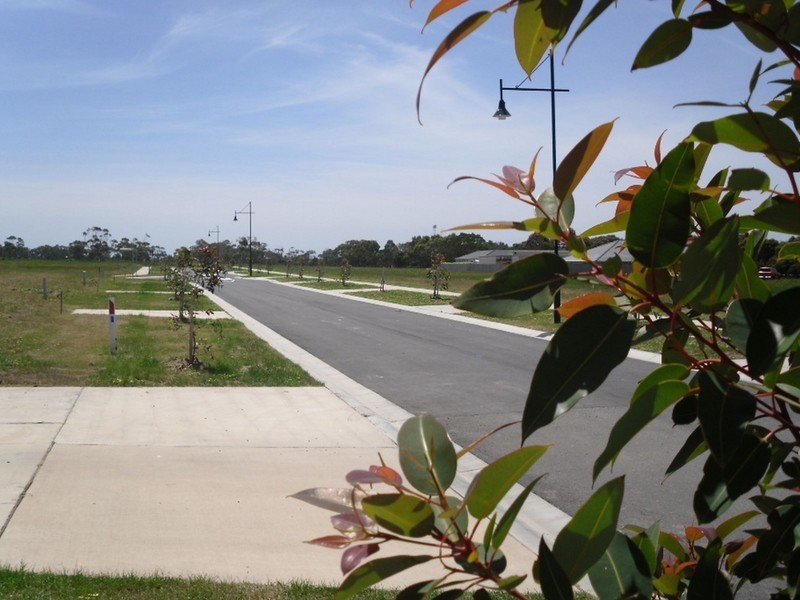 Lot 511 Oceanic Drive, Inverloch VIC 3996