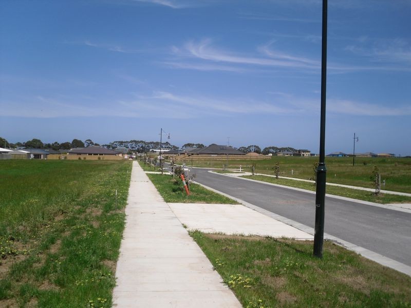 Lot 511 Oceanic Drive, Inverloch VIC 3996