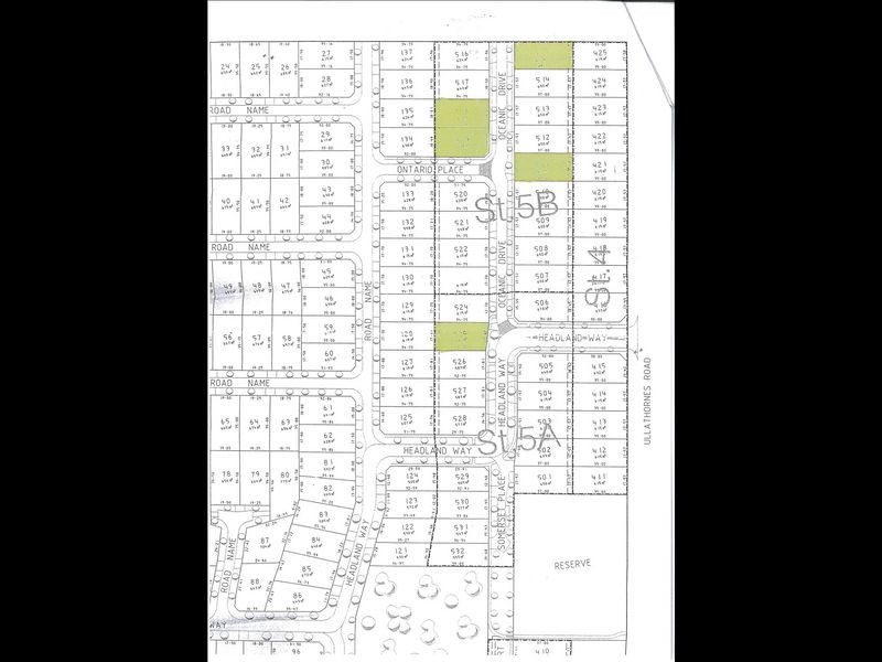 Lot 511 Oceanic Drive, Inverloch VIC 3996