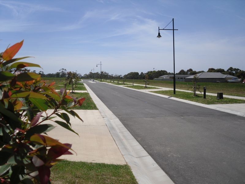 Lot 511 Oceanic Drive, Inverloch VIC 3996