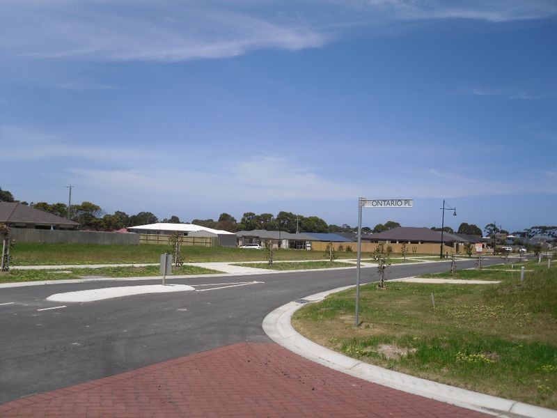 Lot 511 Oceanic Drive, Inverloch VIC 3996