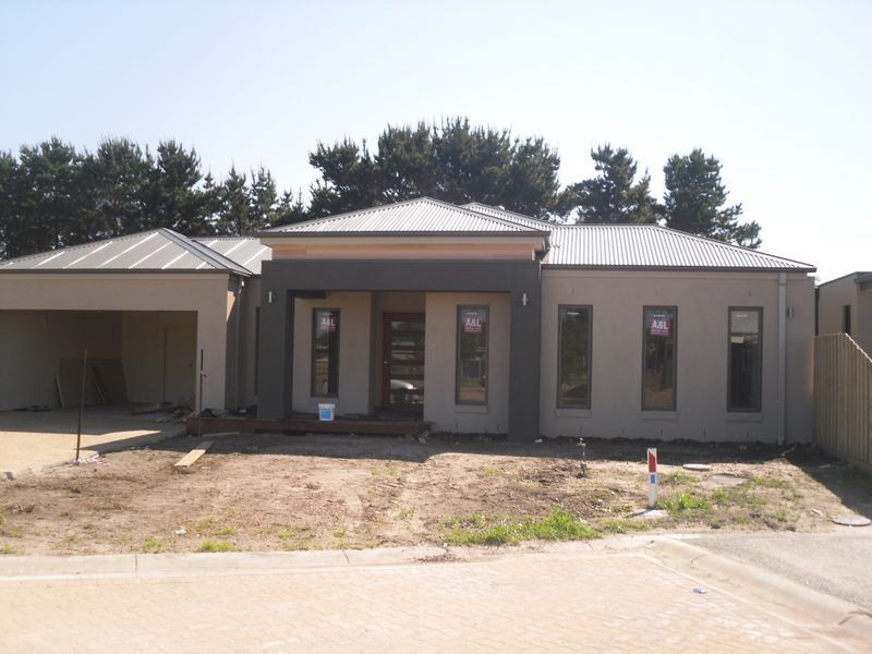 Lot 20 (5) Wattle Court, Inverloch VIC 3996