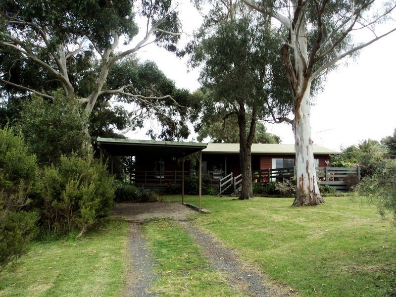 93 Hagelthorn Street, Wonthaggi VIC 3995