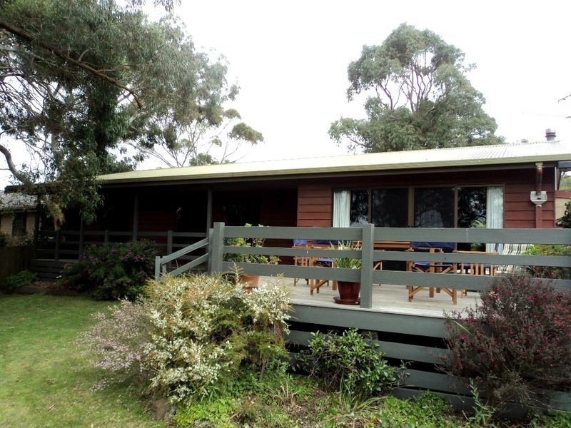 93 Hagelthorn Street, Wonthaggi VIC 3995
