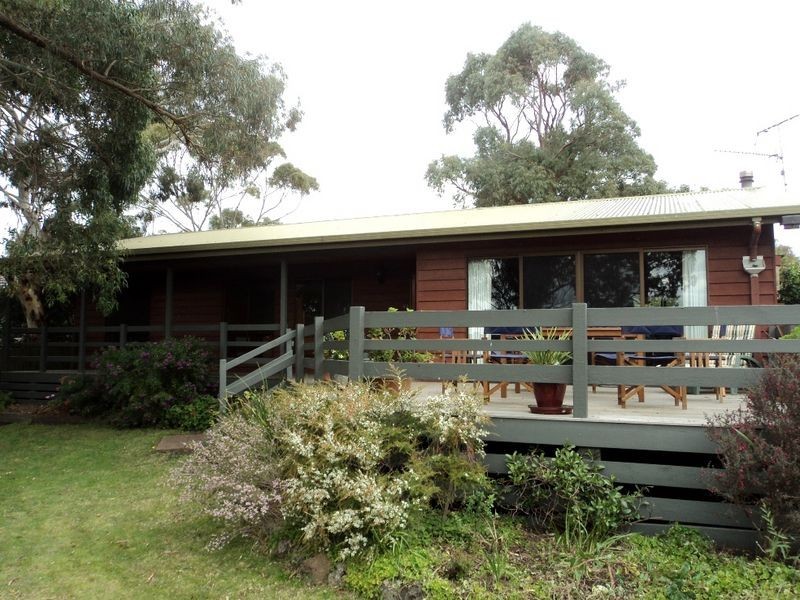 93 Hagelthorn Street, Wonthaggi VIC 3995