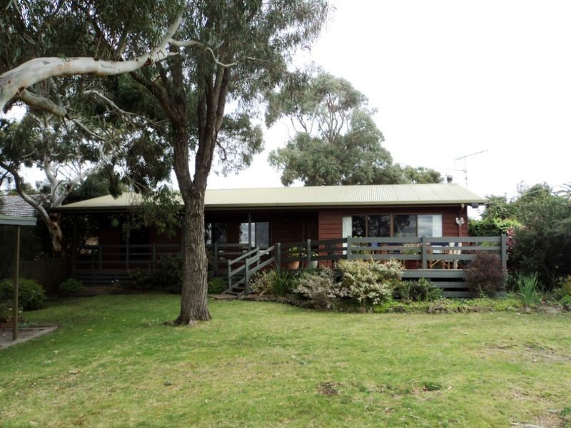 93 Hagelthorn Street, Wonthaggi VIC 3995