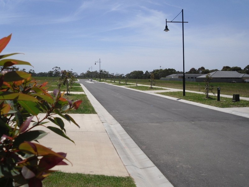 519/ Oceanic Drive, Inverloch VIC 3996
