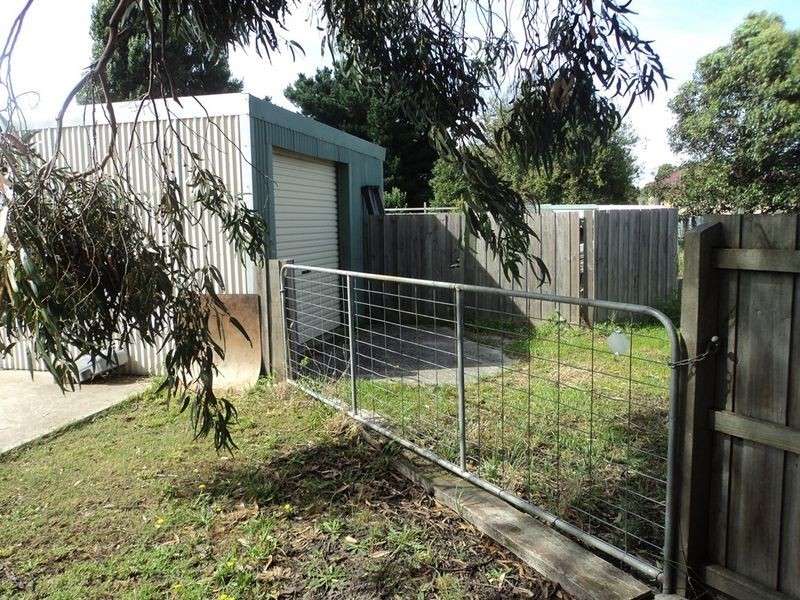 5 Wallace Street, Wonthaggi VIC 3995