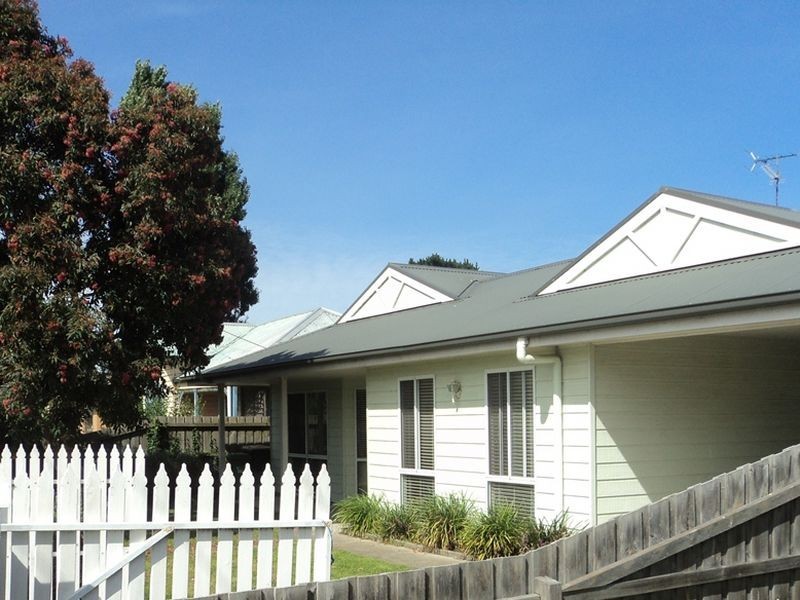5 Wallace Street, Wonthaggi VIC 3995
