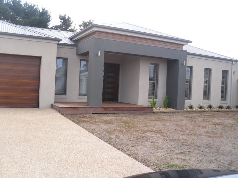 Lot 20 Wattle Court, Inverloch VIC 3996