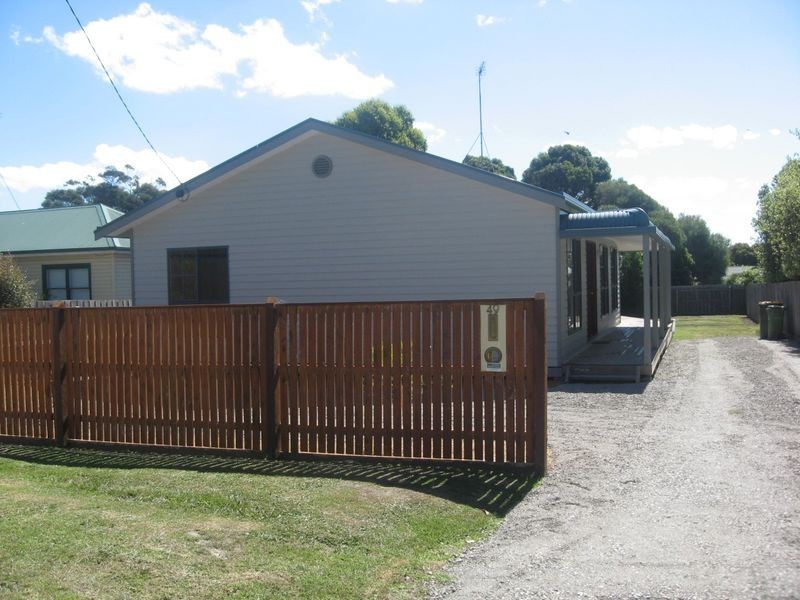 49 Cashin Street, Inverloch VIC 3996