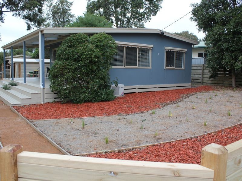 8 John Street Inverloch Vic 3996 8 John Street Inverloch Vic 3996