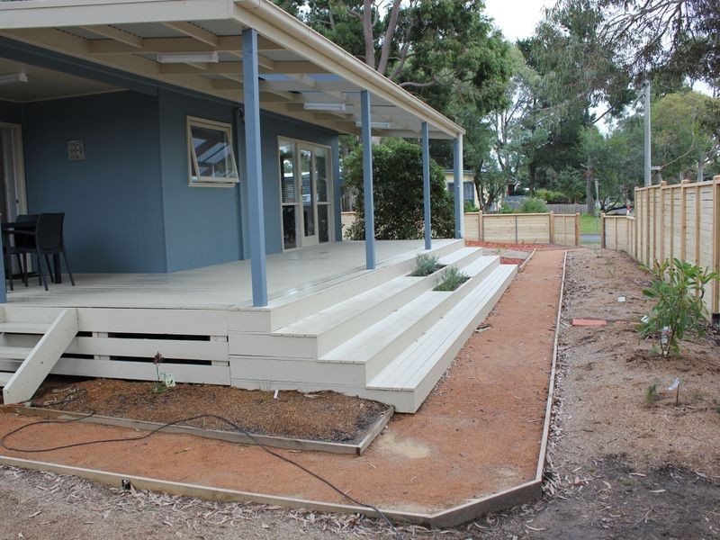 8 John Street Inverloch Vic 3996 8 John Street Inverloch Vic 3996