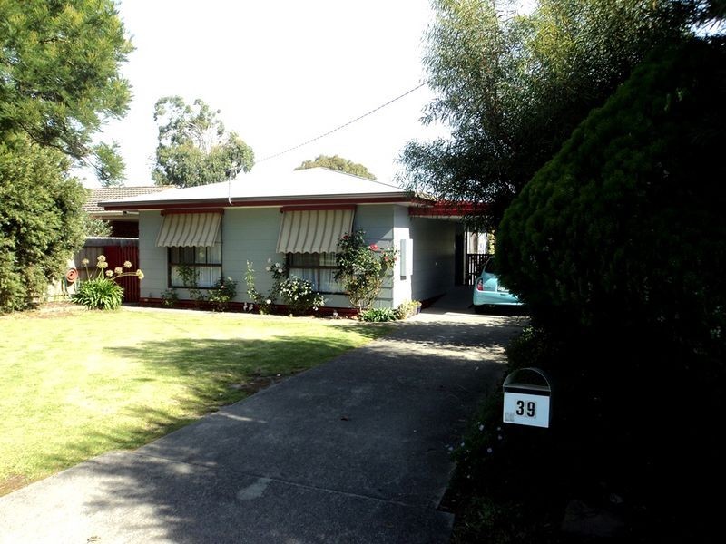 39 Turner Street, Wonthaggi VIC 3995