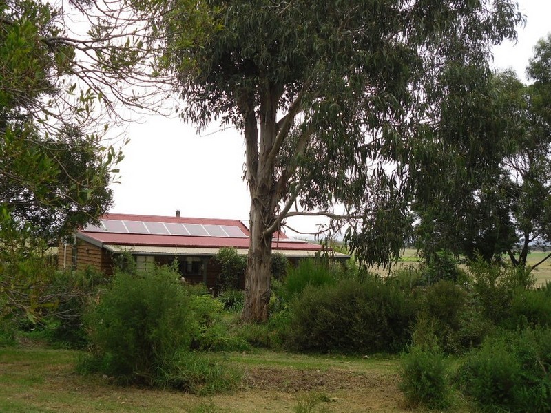 4870 South Gippsland Highway, Toora VIC 3962