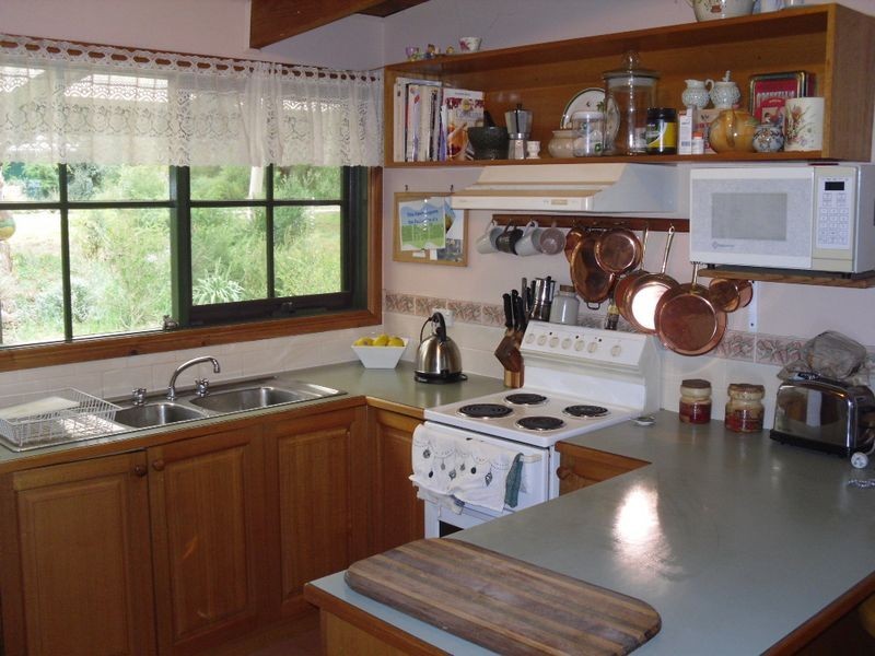 4870 South Gippsland Highway, Toora VIC 3962