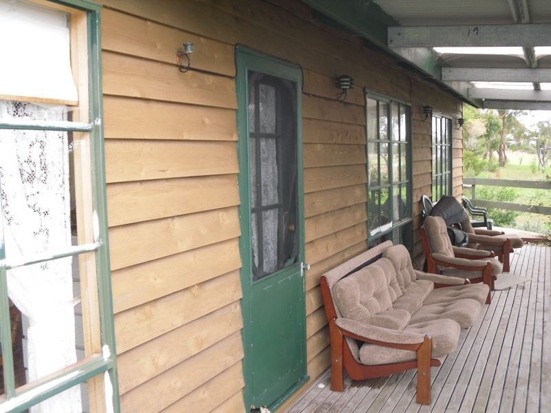 4870 South Gippsland Highway, Toora VIC 3962