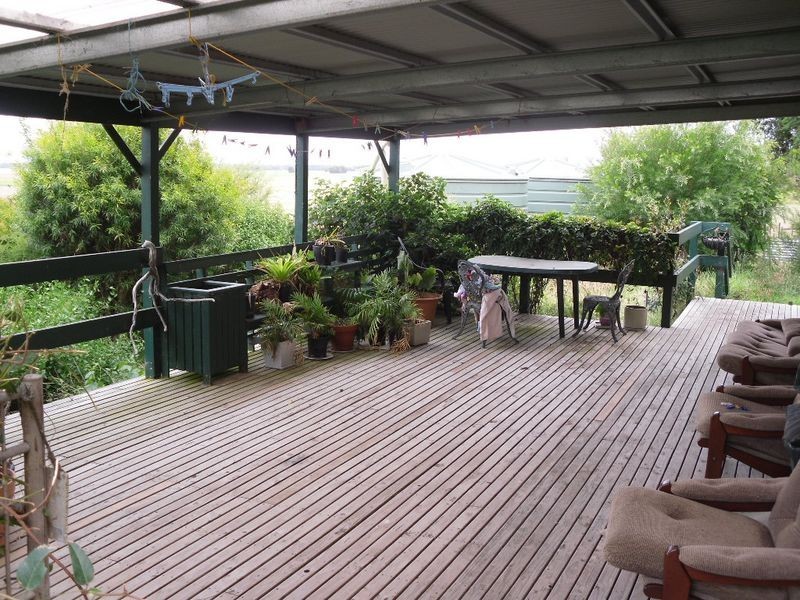 4870 South Gippsland Highway, Toora VIC 3962