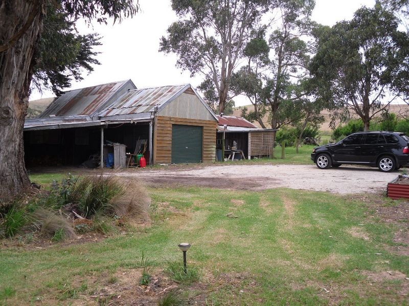 4870 South Gippsland Highway, Toora VIC 3962