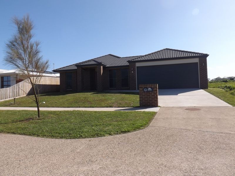4 Somerset Place, Inverloch VIC 3996